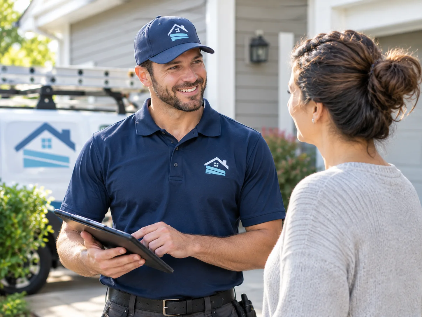 Siding Repair in Jonesville, SC
